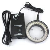 56LED US plug (Silver)