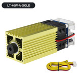 40W Adjustable Focus (SKY BLUE) - 676