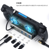 9 in 1 (WHITE) - 825