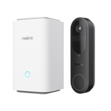 HomeHub Add Doorbell (green) - 188