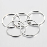 Silver (Orange) - 758