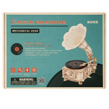 Electric Version (WHITE) - 812