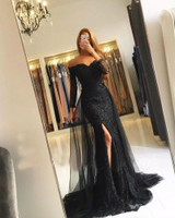 black - 302