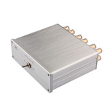 silvery (Gold)