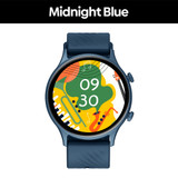 Midnight Blue (Blue)