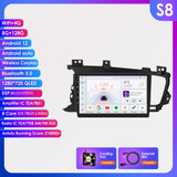 S8(8Core 8G 128G) (GRAY) - 862