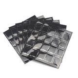 0.3mm Foam Black (Navy Blue)