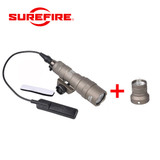 M300B Button DE (Red)