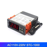 AC 110-220V (Silver)
