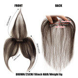 A43-brown (Natural Color)