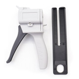 2-1 glue gun 1Pcs (WHITE)