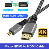 4K (black)