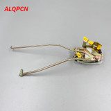 Front left (army green)