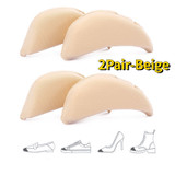 2Pair-Beige (Clear)