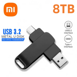 Black 8TB (Option 4)