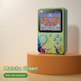 Matcha Green (Gold)