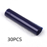 30PCS roll (Chocolate)