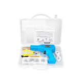 With Lithium battery (Yellow)