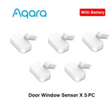 Door Sensor 5pcs (GRAY)