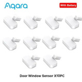 Door Sensor 10pcs (Pink)
