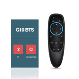 G10 BTS (Red)