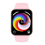 pink (black)