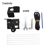Set With Pully (black)