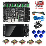 TS35 5pcs TMC2209 (green)