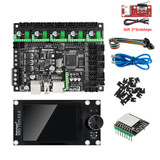 With TS35 WIFI (WHITE)