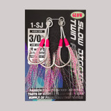 Pink 3-0 (green)