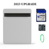 2023PSIO with 64GB (Silver)