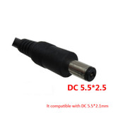 DC (WHITE) - 508