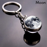 Moon (WHITE)