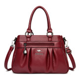 Red (black)