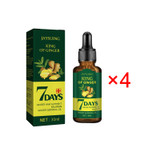 30ml Boxed x4pcs (green)