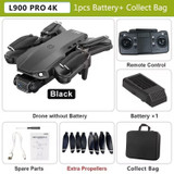 L900 Pro 1B Bag (black)