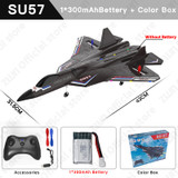 SU57 Black 1B Box (WHITE)