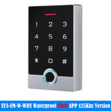 125Khz Tuya App (Lavender)