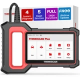 THINKSCAN PLUS S6 (Red) - 595