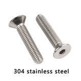304 stainless steel (Light Grey) - 880