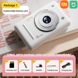 White 64GB card (Red)