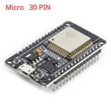 MICRO 30PIN (Beige)