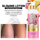 Body Lotion 500ml (Pink) - 725