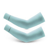 1 pair LBlue (SKY BLUE)