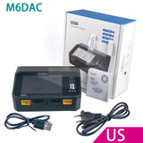 US M6DAC (Red)