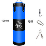 Blue120cm (black)