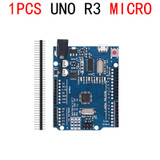 1PCS-UNO R3 MICRO (WHEAT)