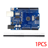 1PCS-UNO R3 (Orange)