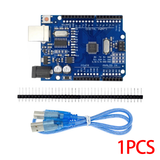 1PCS-UNO R3 Cable (Yellow)