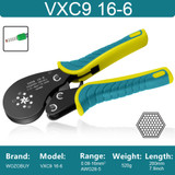 Green 16-6 (Light Blue)